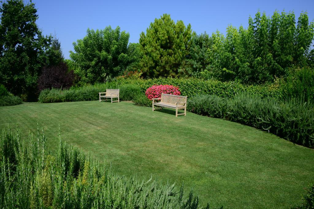 Monterosato Country House Monterubbiano Kültér fotó