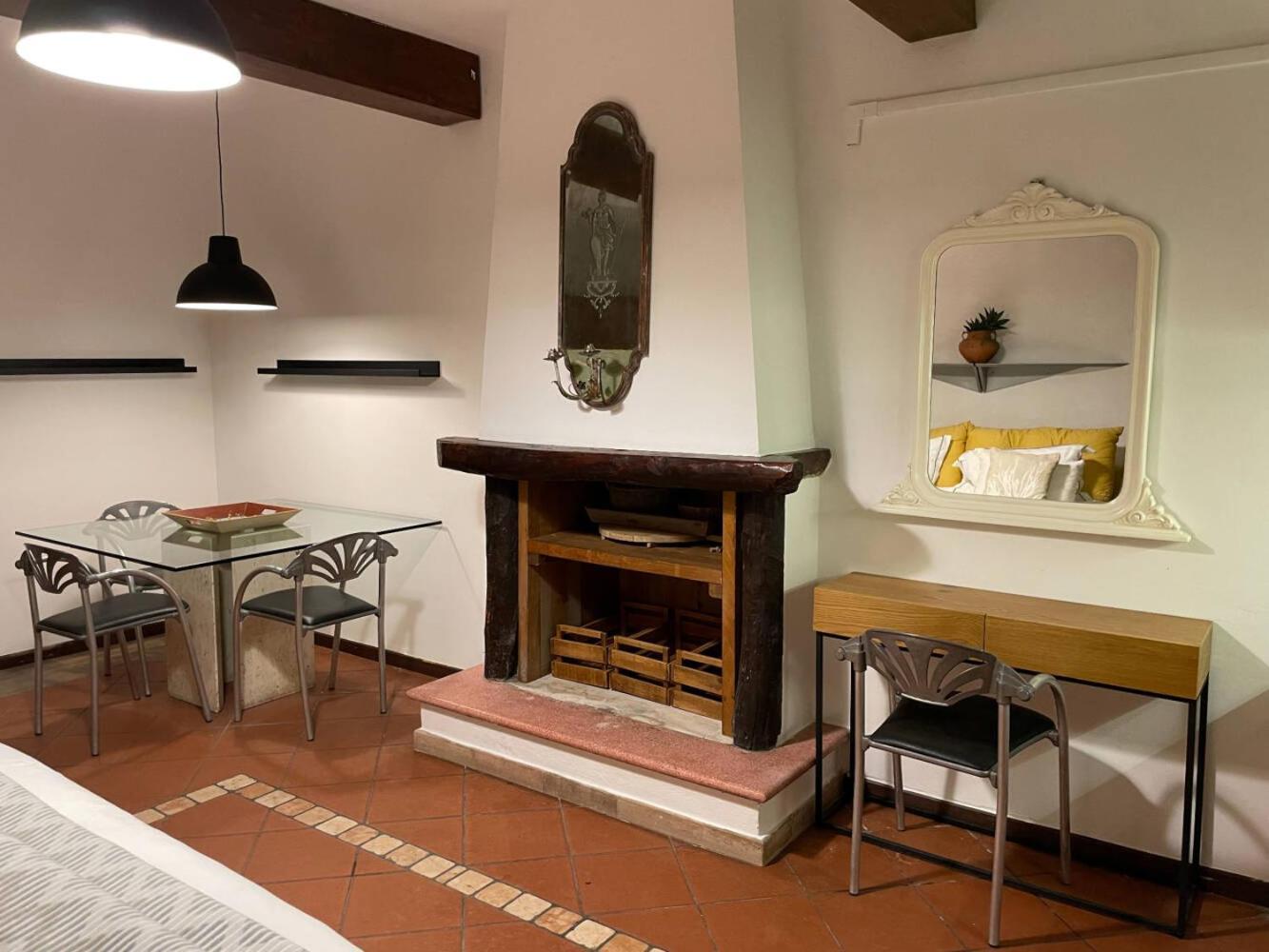 Monterosato Country House Monterubbiano Kültér fotó