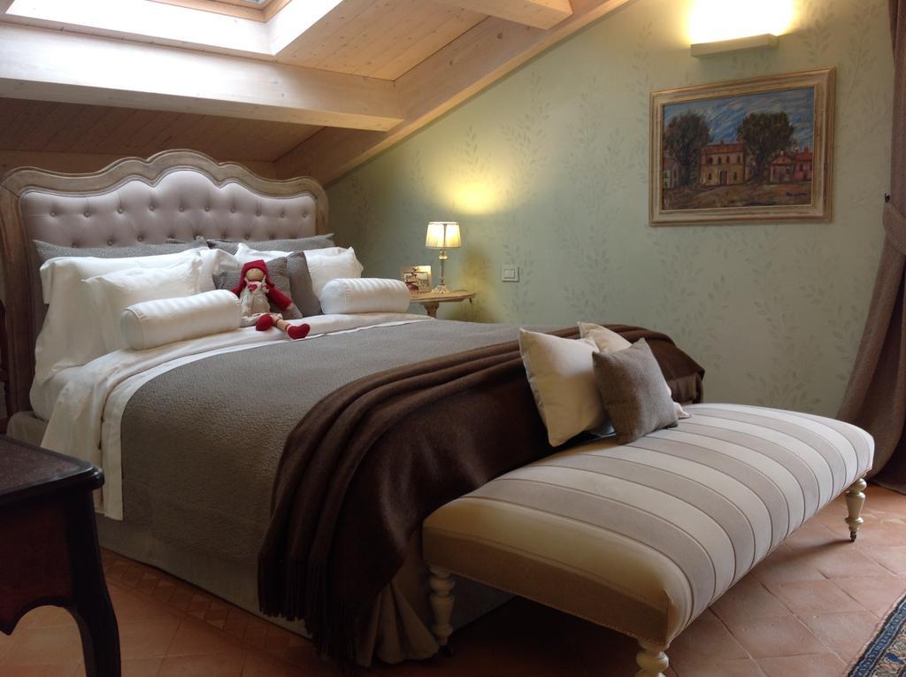 Monterosato Country House Monterubbiano Szoba fotó