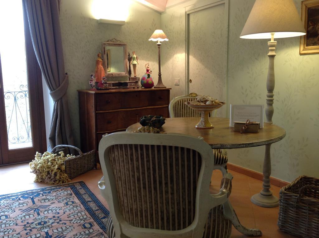 Monterosato Country House Monterubbiano Szoba fotó