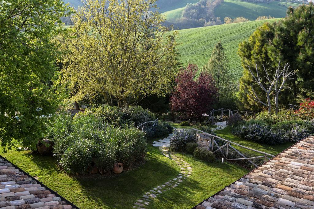 Monterosato Country House Monterubbiano Szoba fotó