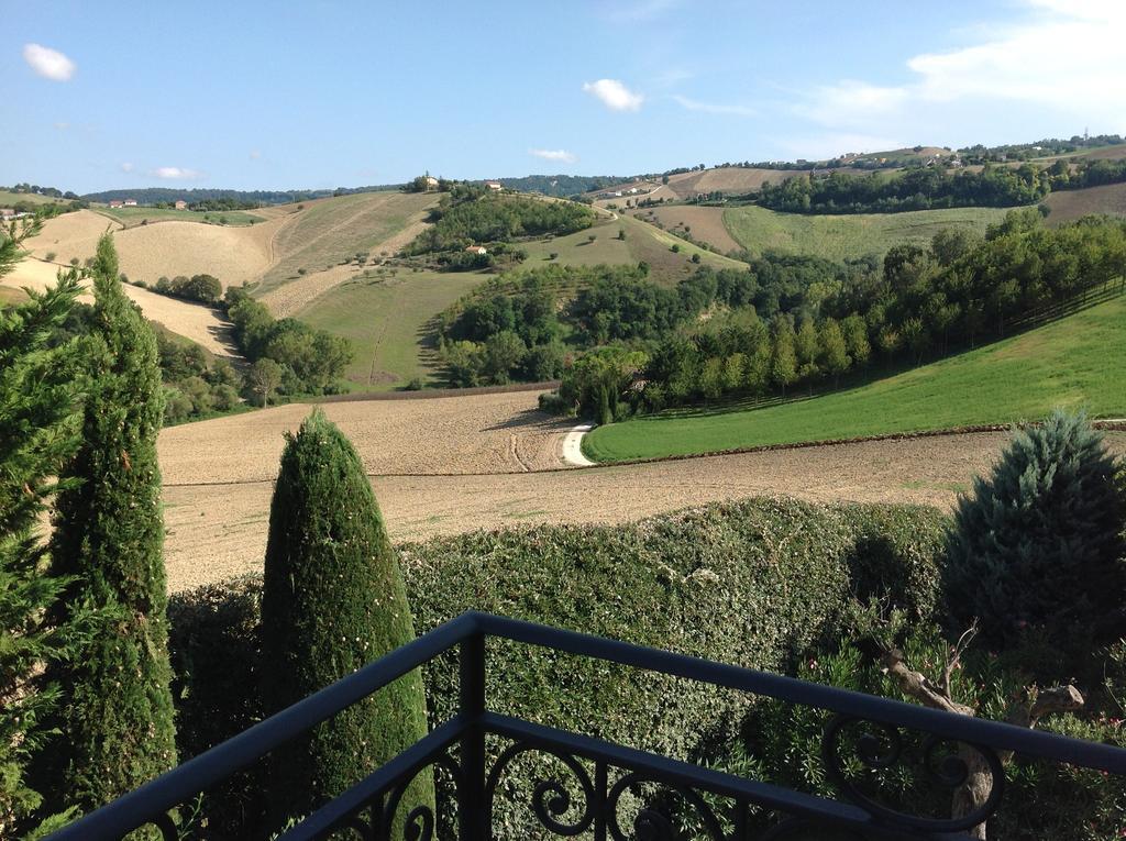 Monterosato Country House Monterubbiano Szoba fotó