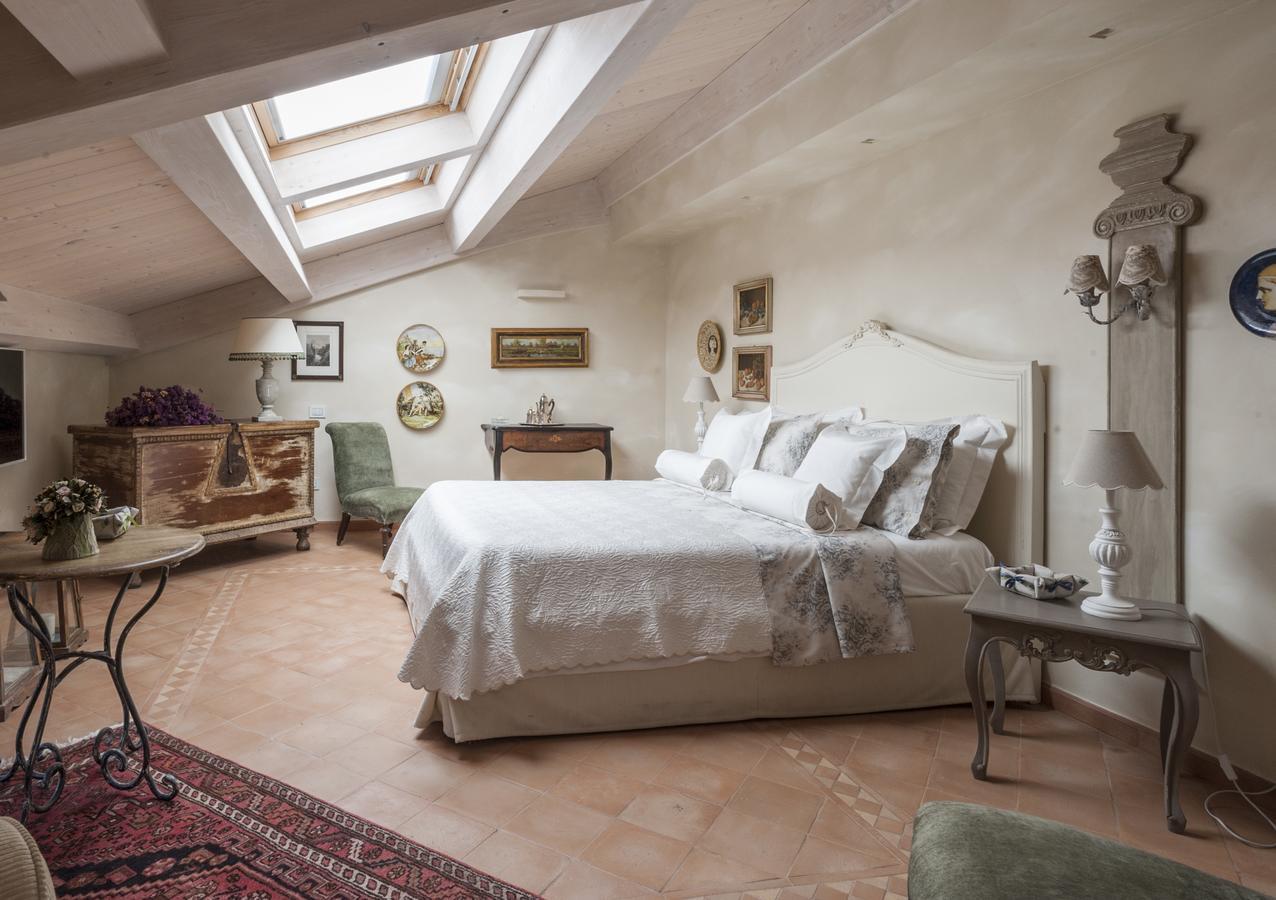 Monterosato Country House Monterubbiano Kültér fotó
